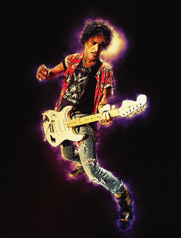 SPIRIT OF JOE PERRY
