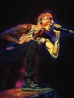 SPIRIT OF CHESTER SCREAMING