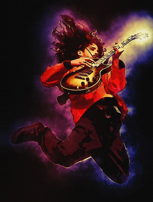 SPIRIT OF CHRIS CORNELL JUMP