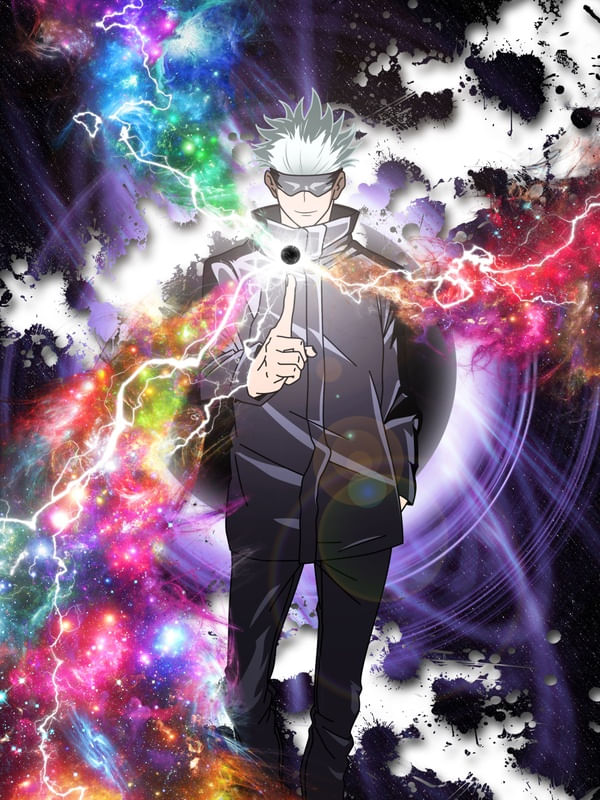 SPACE SORCERER