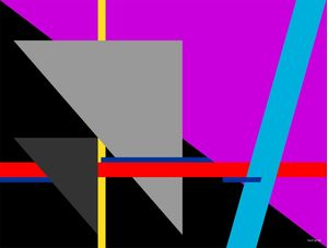 GEOMÉTRICOS - TRIANGULO