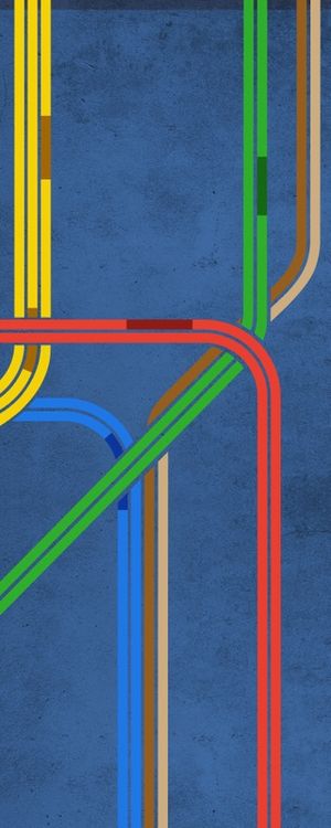 NY METRO LINES