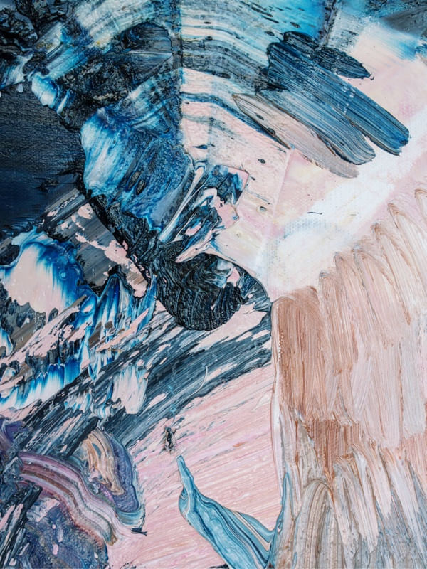 ABSTRACT COLORS 07
