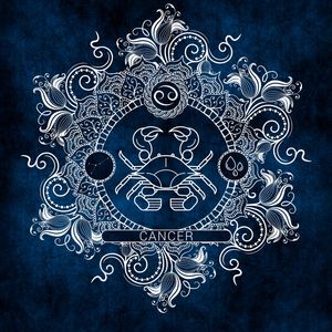 ZODIACO - ICE - CANCER