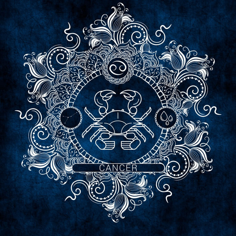 ZODIACO - ICE - CANCER