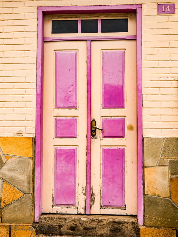 PORTA-4