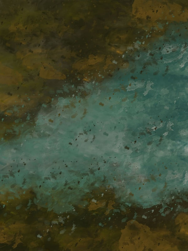 NEW ABSTRACT II