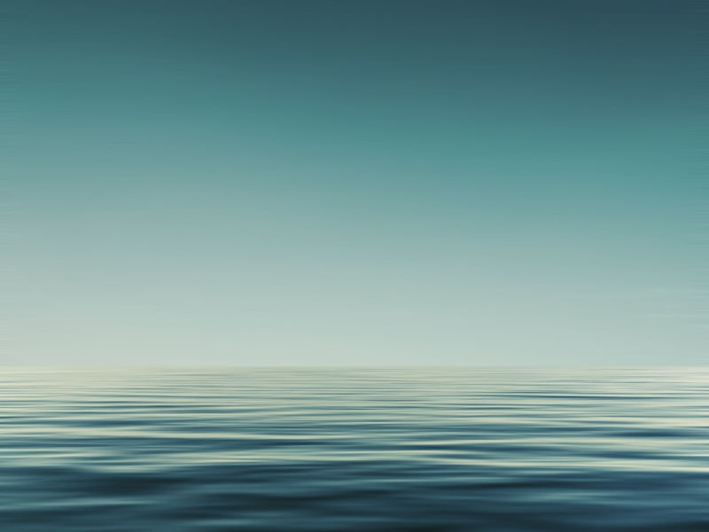 NATUREZA EM MOVIMENTO SÉRIE CÉU E MAR AZUL TURQUESA OP 26