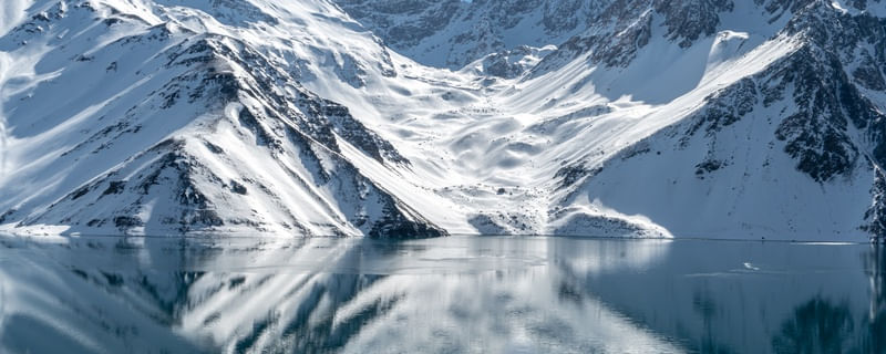 CORDILLERAS