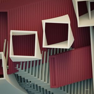 ATTIC WINDOWS