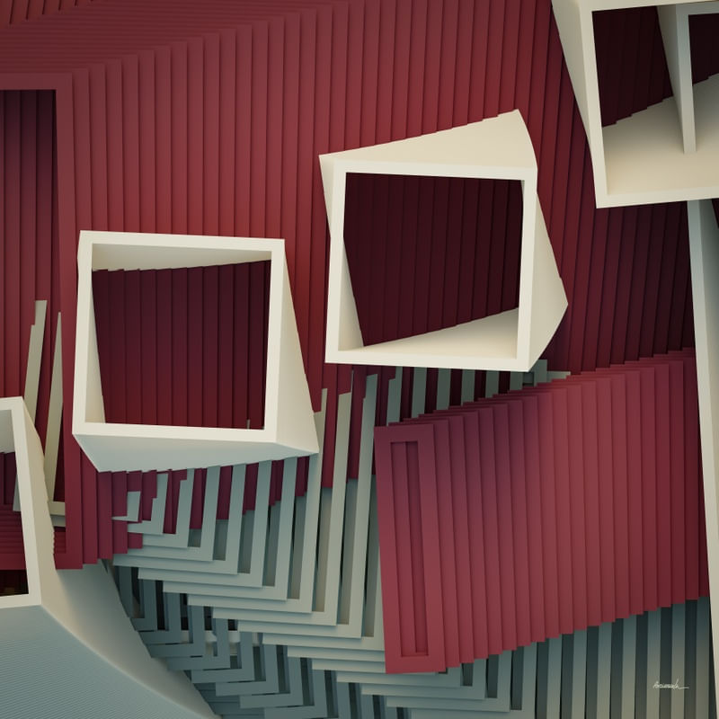 ATTIC WINDOWS