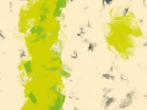 PINTURA MINIMALISTA CORES TONS DE BEGE CINZA VERDE OP 11