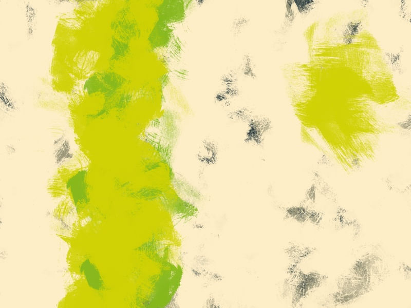PINTURA MINIMALISTA CORES TONS DE BEGE CINZA VERDE OP 11