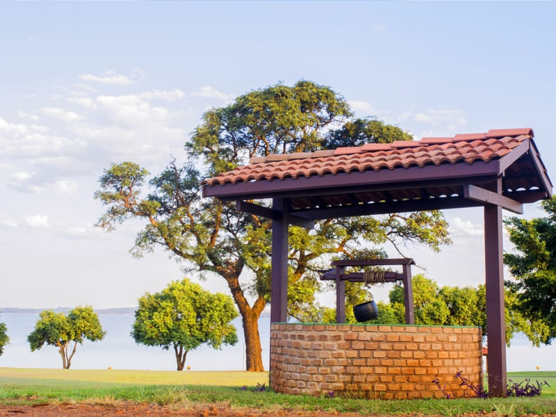 POÇO EM AVARÉ