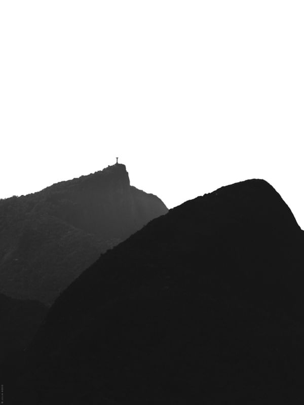 CORCOVADO MINIMALISTA