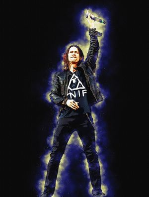 SPIRIT OF MYLES KENNEDY