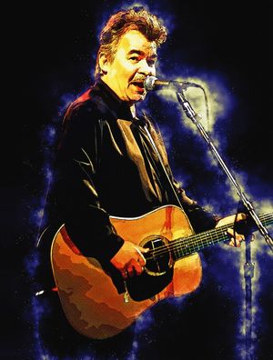SPIRIT OF JOHN PRINE LIVE CONCERT