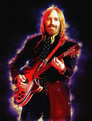 SPIRIT OF TOM PETTY LIVE