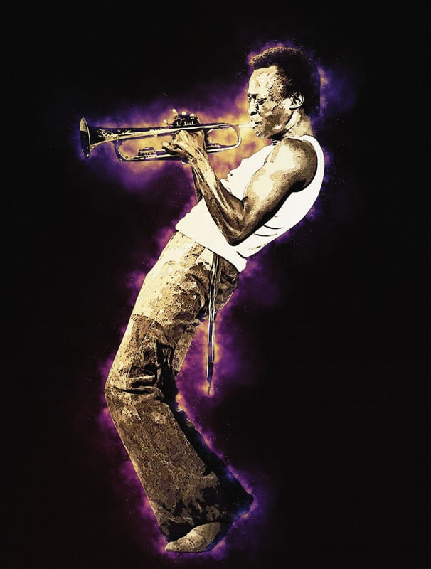 SPIRIT OF MILES DAVIS