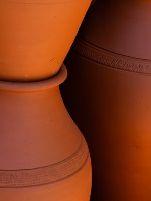 CURVAS ARTESENAIS
