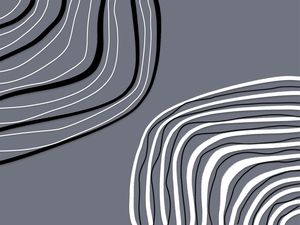 ABSTRATO ARTE 49 ARTISTA GLORIA RIMES