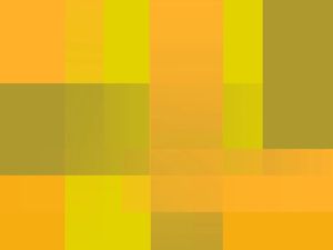 ABSTRATO E DEGRADÊ CORES SÉRIE TONS DE AMARELO OCRE OP 28