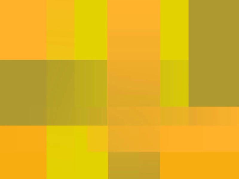 ABSTRATO E DEGRADÊ CORES SÉRIE TONS DE AMARELO OCRE OP 28