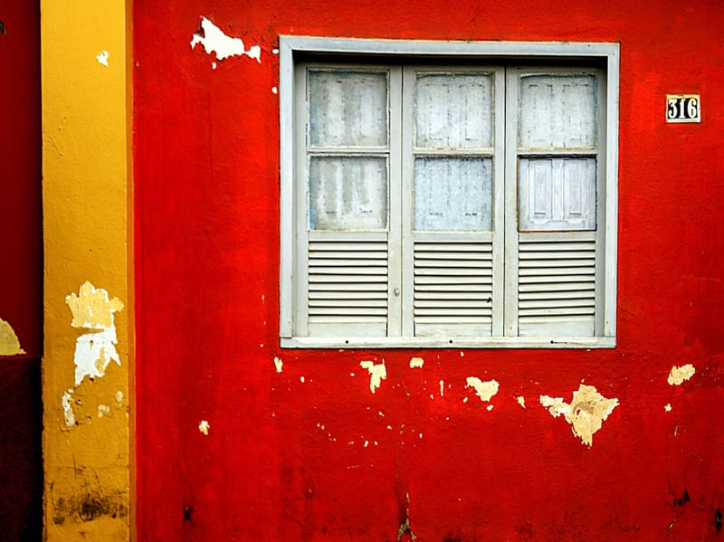 FALSA SIMETRIA