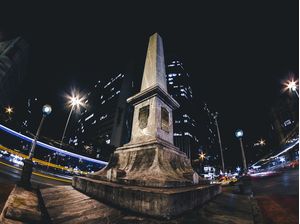 PRAÇA SETE DE SETEMBRO