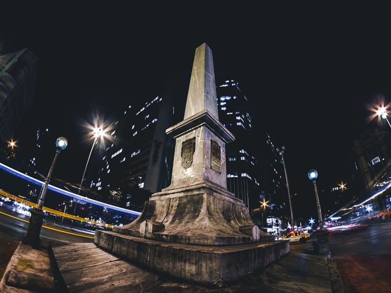 PRAÇA SETE DE SETEMBRO
