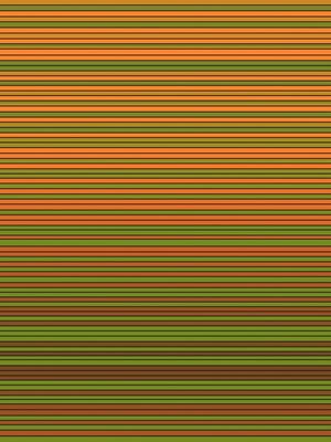 ARTE LISTRAS E CORES SÉRIE TONS MARROM VERDE OP 42