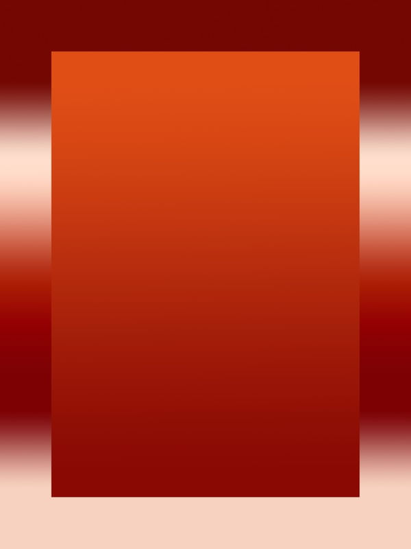 DEGRADÊ MODERNO ABSTRATO SÉRIE TONS DE ROSA E VERMELHO OP 40