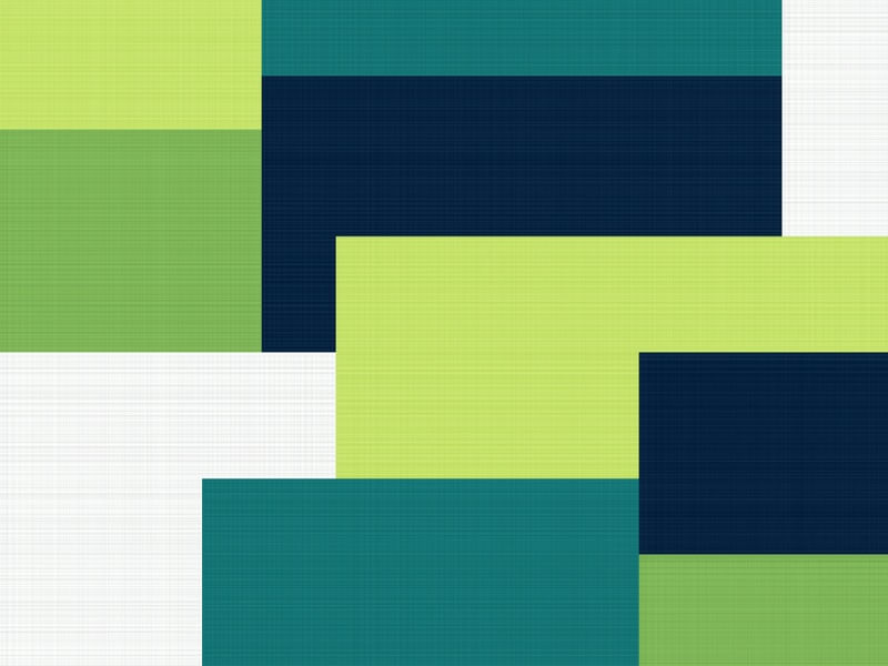 CORES COM TEXTURA ABSTRATA SÉRIE TONS PRETO VERDE AZUL BRANCO OP 20