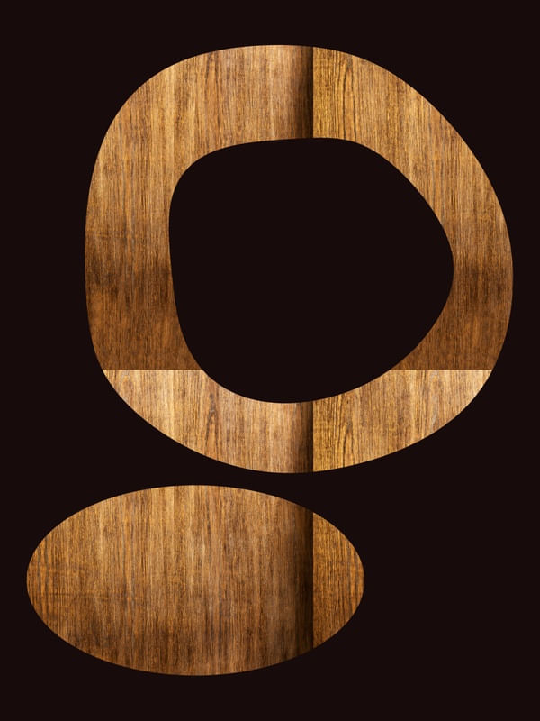 SÉRIE TEXTURA ABSTRATO RÚSTICO COR EFEITO MADEIRA E MARROM ARTE OP 10