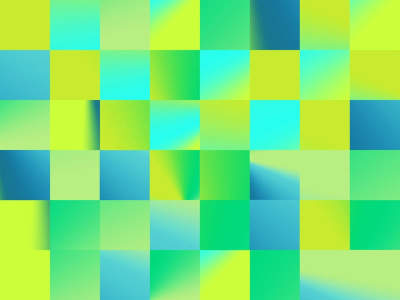 PINTURA DESCONTINUADA ARTE CORES TONS DE VERDE E AZUL OP 30
