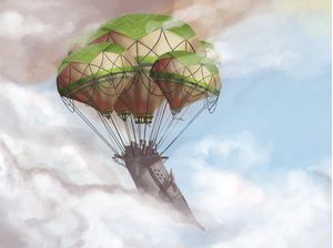MIRAGEM-1 VOA NOVAMENTE