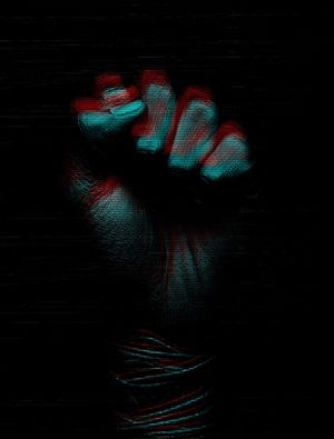 FIGHT BACK BY BRAVO DUART