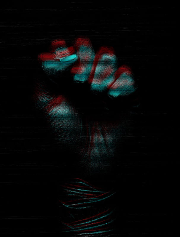 FIGHT BACK BY BRAVO DUART