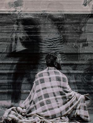 SILENT PLEA BY BRAVO DUART