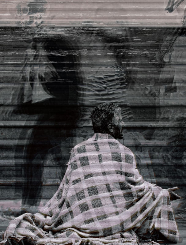 SILENT PLEA BY BRAVO DUART