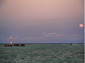 FAROL NATURAL