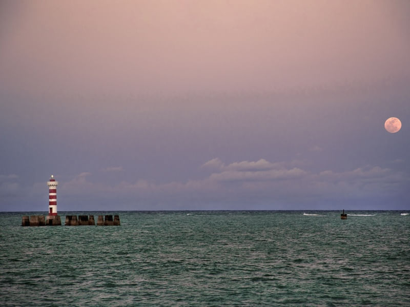 FAROL NATURAL