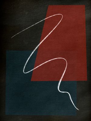 MINIMAL DESIGN VI