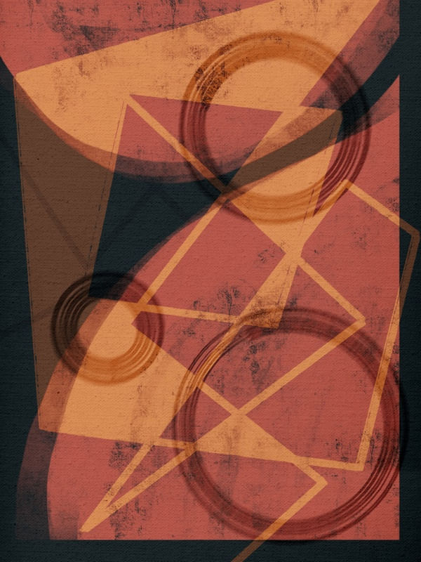 CHAOS RETRATO