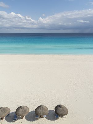 VISTA DA PRAIA