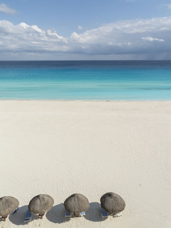 VISTA DA PRAIA