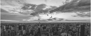 CIDADE - CAMPINAS CENTRO DA CIDADE PELO ALTO