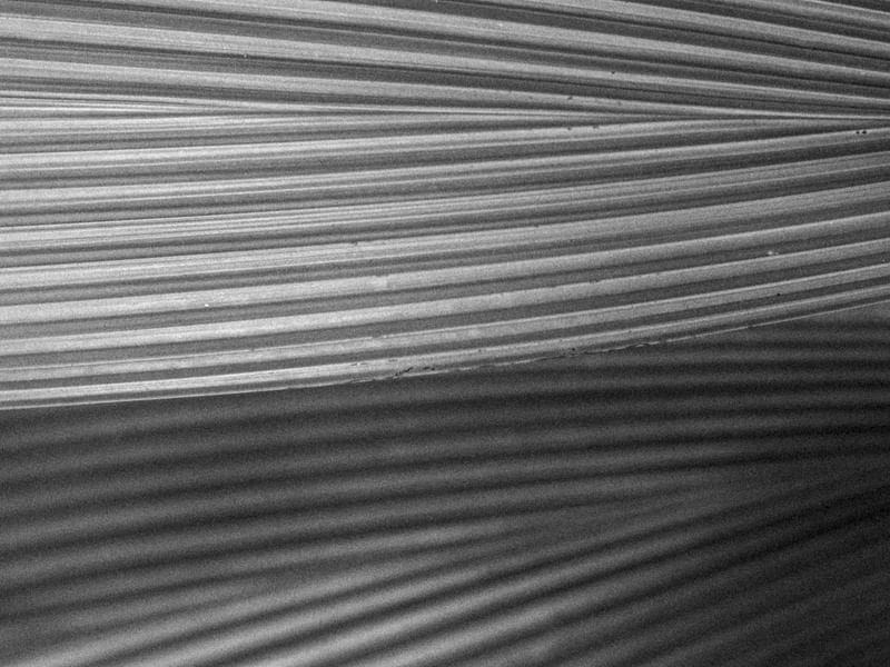 LINES AND LINES