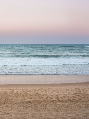 PRAIA - DIPTICO II