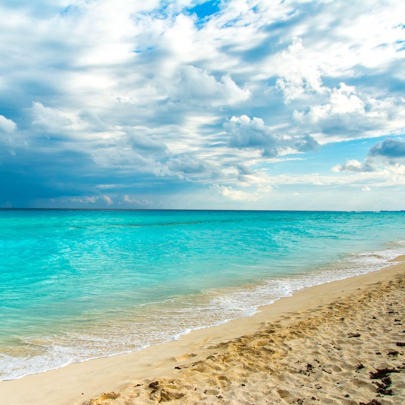 CORES DE CANCUN